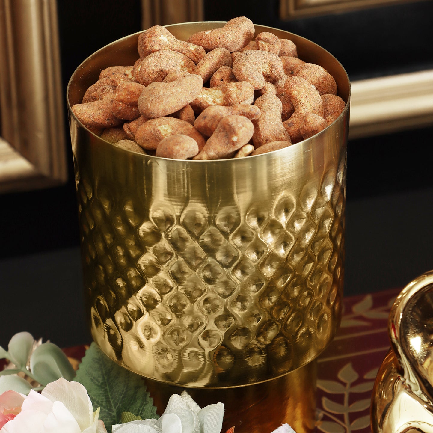 Ganesha's Duo Jar Blessing Gift Set